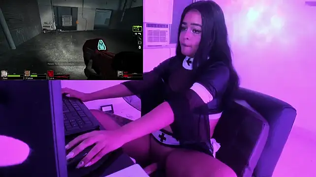 Nika_quin Obrolan Langsung XXX