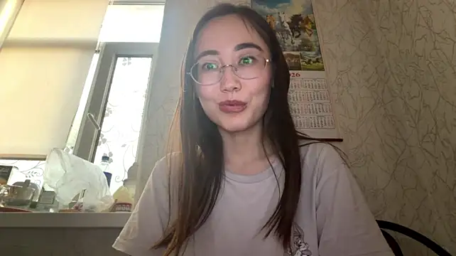 KusKus_Mya Obrolan Langsung XXX
