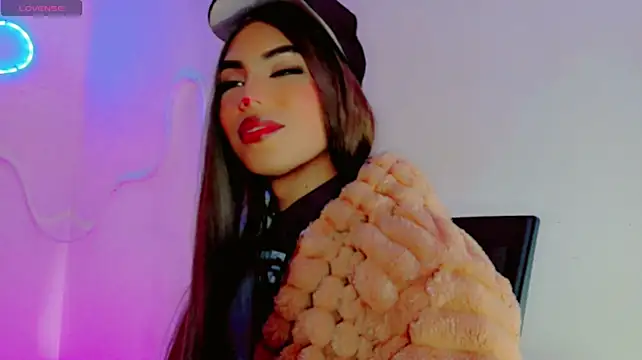Fernanda_s_ Obrolan Langsung XXX