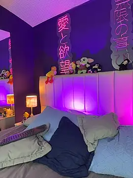 Shizuko_のライブXXXチャット
