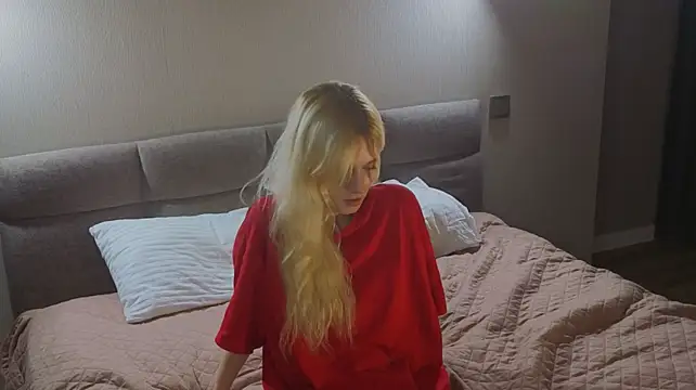 Czat XXX na żywo – helly_hoff
