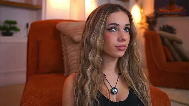 Czat XXX na żywo – Ava_Solis