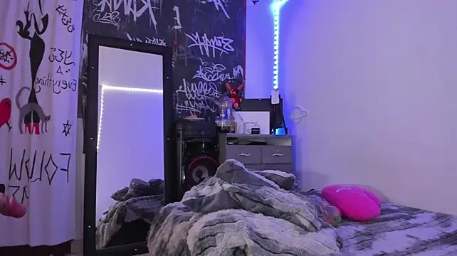 Kody_Royale 现场XXX聊天