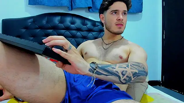 Chatroom XXX en direct de rayan_lynx