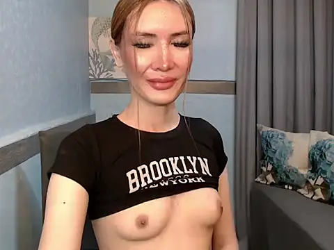 xMeganFucks69 Obrolan Langsung XXX
