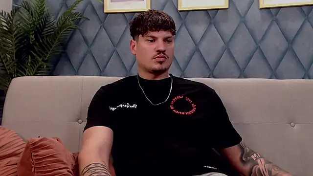 Chat XXX ao vivo de marioalessio