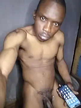 Živý XXX chat BigGamecharger
