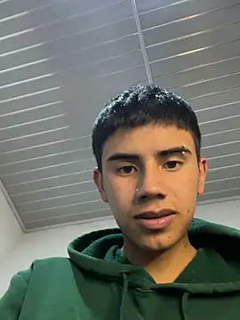 Živý XXX chat Drack_Boss