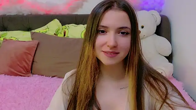 LeenMoonie 라  이브 XXX 채팅