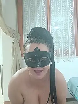 FoxyGiusy's Live XXX Chat