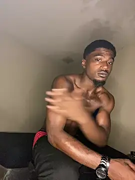 BrownSkinHandsome: απευθείας συνομιλία ΧΧΧ