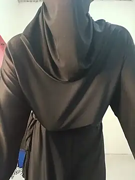 aisha-faraah Obrolan Langsung XXX