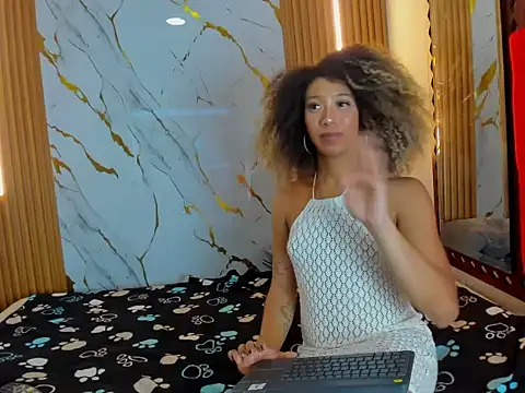 naia_heart Live XXX-Chat