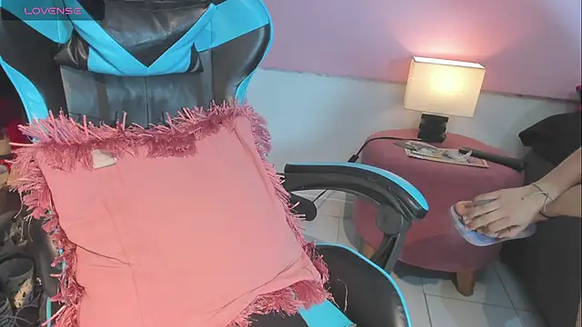 _maria_foxx_ Obrolan Langsung XXX