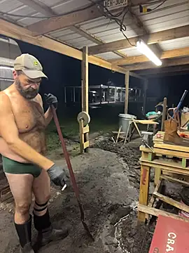 Chat XXX ao vivo de Bigcountrysmoker13