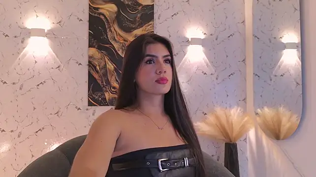 AngelicaVega Obrolan Langsung XXX