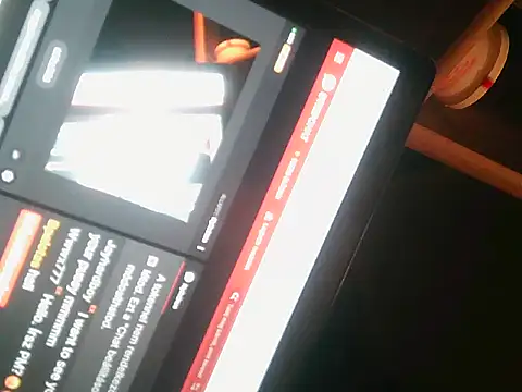 Loveloverina Live XXX-chat