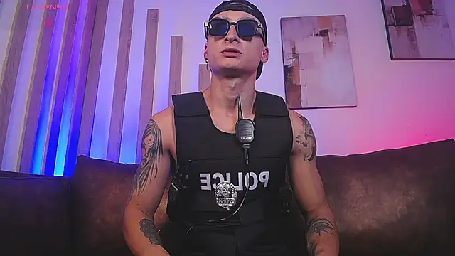 Show de webcam de DIEGO_JONES