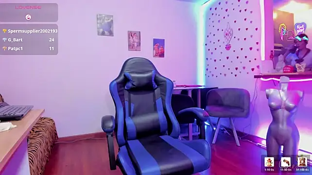 Maria_fernandaxxx_ Obrolan Langsung XXX