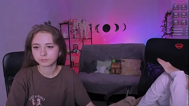Chat XXX Live rebecca_smile