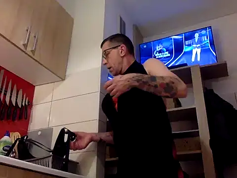 Filip_76 – Naživo XXX chat
