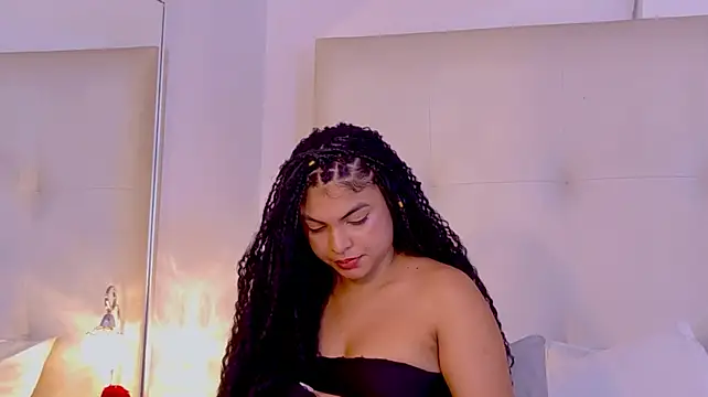 MelodyAlvarez 现场XXX聊天