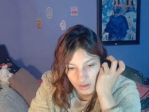 Emma-Wilson Live XXX-Chat