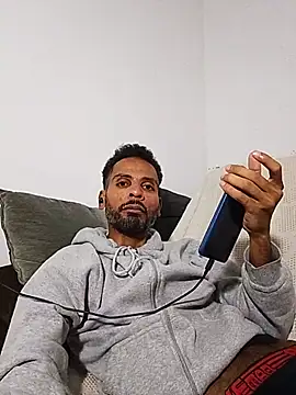 BlackAlphaPrime 라이브 XXX 채팅