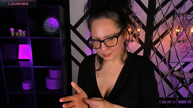 Anita_Muse 现场XXX聊天