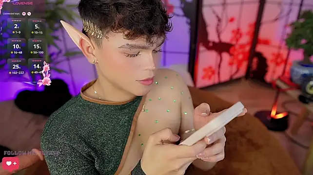 Онлайн чат XXX PRINCE_STEV