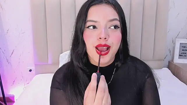 Živý XXX chat ViolettaRousee_