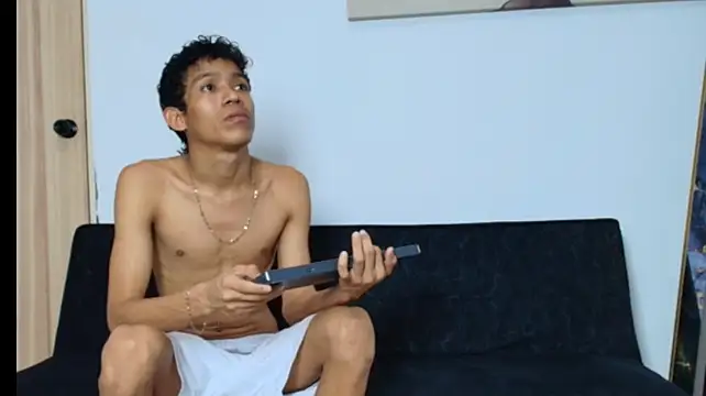 Sembang XXX Secara Langsung GREAT_BALLS