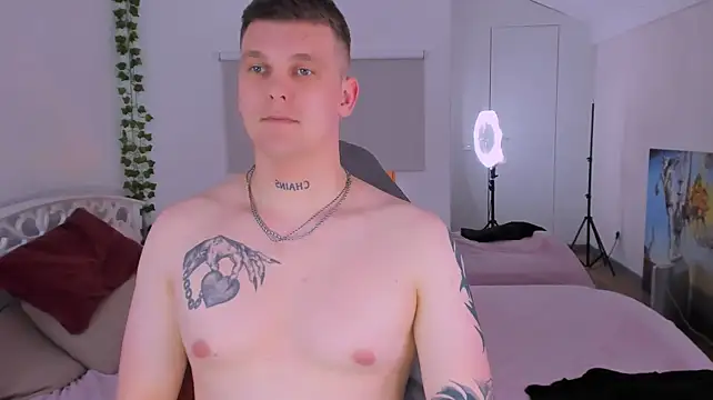 Chat XXX ao vivo de HotVanee