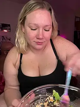 Chat XXX Live PiggyRose
