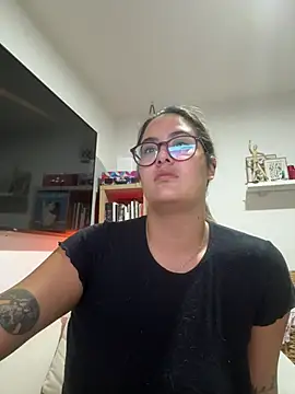 Živý XXX chat ZabathMiller