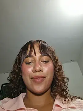 צ'אט XXX בשידור חי של _kimberlly