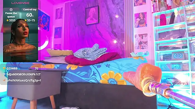 Онлайн чат XXX Elizabeth_vegaa