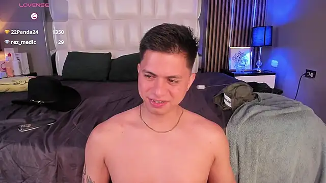 Онлайн чат XXX Niicky1_