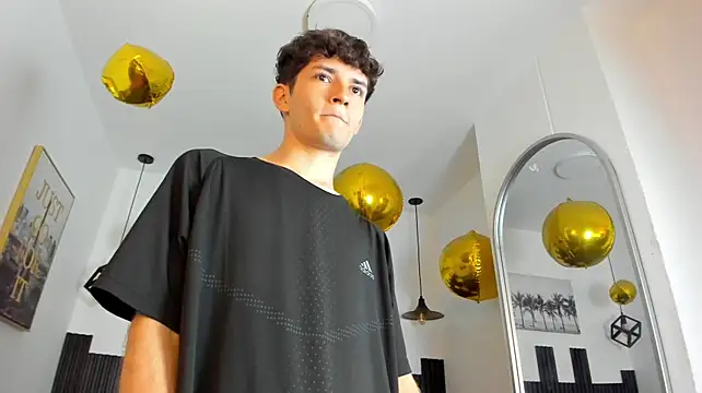 Chat XXX ao vivo de trevor_mob