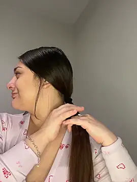 treasurebabii Live XXX-chat