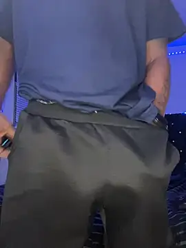 BigDaddyDy's Live XXX Chat