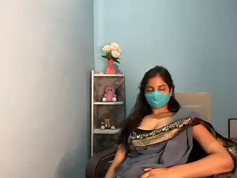 Sneha201's Live XXX Chat
