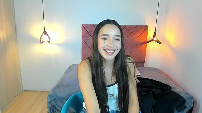 دردشة Emily__parker__ الجنسية المباشرة