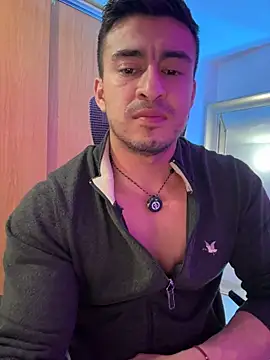 Chatroom XXX en direct de Chris_Clarck