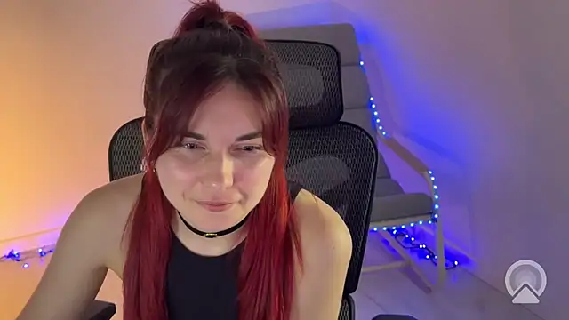 goddessliaspell's Live XXX Chat