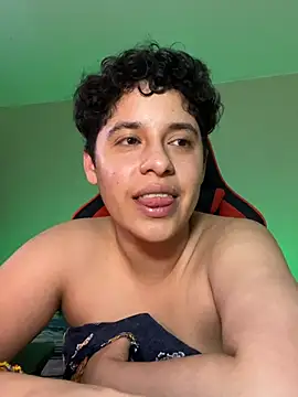 Chat +18 de HUMANXTHING ao vivo