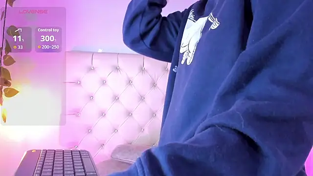 GabrielaSuarez_'s Live XXX Chat