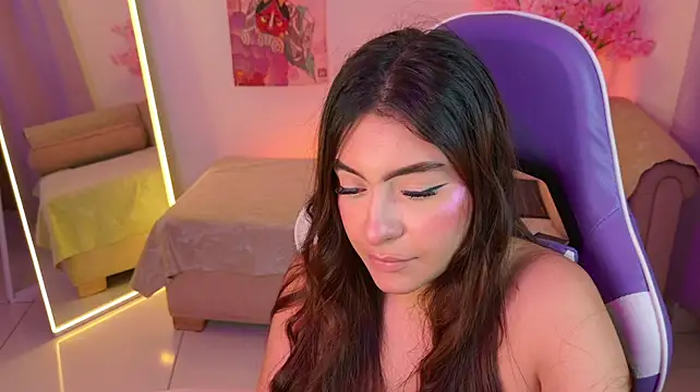 Chat XXX Live mayavexx
