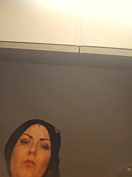 MyManCave – webcam-show