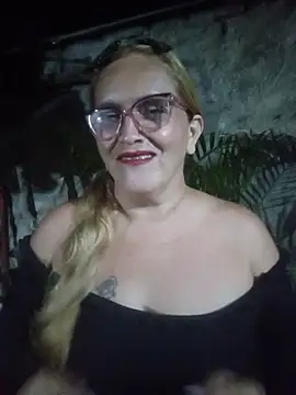 Chat XXX ao vivo de MOTHER_AND_SON09